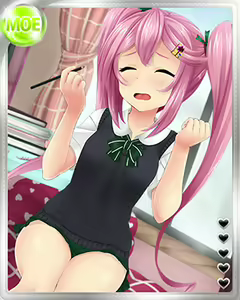 Page 631 of PeroPero Seduction Cards Part 2 - preview thumbnail