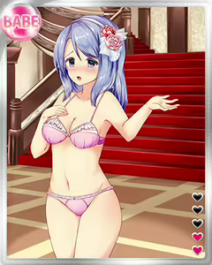 Page 651 of PeroPero Seduction Cards Part 2 - preview thumbnail