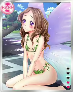 Page 69 of PeroPero Seduction Cards Part 2 - preview thumbnail