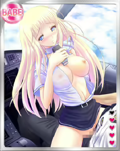 Page 881 of PeroPero Seduction Cards Part 2 - preview thumbnail