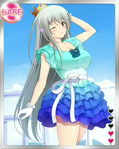 Page 971 of PeroPero Seduction Cards Part 2 - preview thumbnail