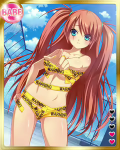 Page 1022 of PeroPero Seduction Cards Part 3 - preview thumbnail