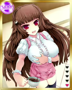Page 1063 of PeroPero Seduction Cards Part 3 - preview thumbnail