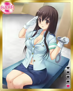 Page 1075 of PeroPero Seduction Cards Part 3 - preview thumbnail