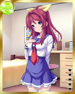 Page 1091 of PeroPero Seduction Cards Part 3 - preview thumbnail