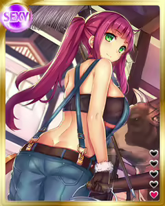 Page 1104 of PeroPero Seduction Cards Part 3 - preview thumbnail