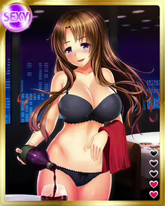 Page 1111 of PeroPero Seduction Cards Part 3 - preview thumbnail