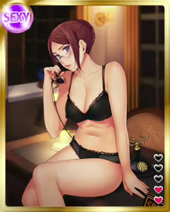 Page 1117 of PeroPero Seduction Cards Part 3 - preview thumbnail