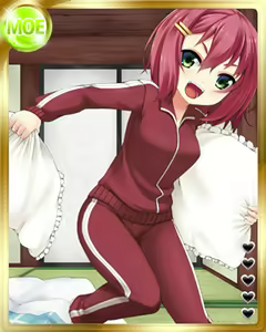 Page 115 of PeroPero Seduction Cards Part 3 - preview thumbnail