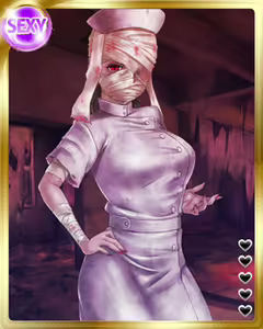 Page 1169 of PeroPero Seduction Cards Part 3 - preview thumbnail