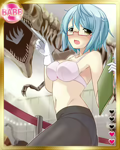 Page 1183 of PeroPero Seduction Cards Part 3 - preview thumbnail