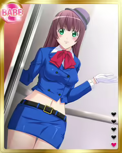 Page 1187 of PeroPero Seduction Cards Part 3 - preview thumbnail