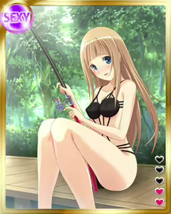Page 1194 of PeroPero Seduction Cards Part 3 - preview thumbnail