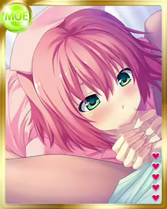 Page 1215 of PeroPero Seduction Cards Part 3 - preview thumbnail