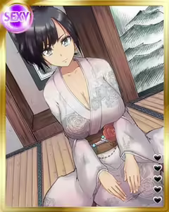 Page 1222 of PeroPero Seduction Cards Part 3 - preview thumbnail