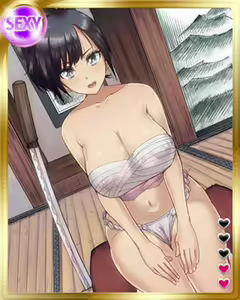 Page 1224 of PeroPero Seduction Cards Part 3 - preview thumbnail