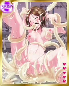 Page 1257 of PeroPero Seduction Cards Part 3 - preview thumbnail