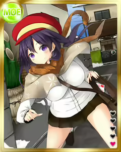 Page 1283 of PeroPero Seduction Cards Part 3 - preview thumbnail