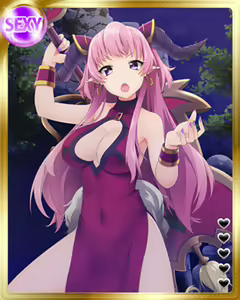 Page 1288 of PeroPero Seduction Cards Part 3 - preview thumbnail