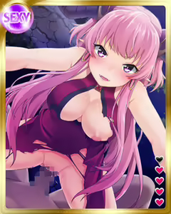 Page 1292 of PeroPero Seduction Cards Part 3 - preview thumbnail