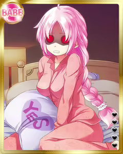 Page 1318 of PeroPero Seduction Cards Part 3 - preview thumbnail