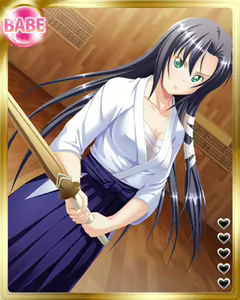 Page 1324 of PeroPero Seduction Cards Part 3 - preview thumbnail