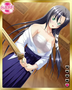 Page 1325 of PeroPero Seduction Cards Part 3 - preview thumbnail