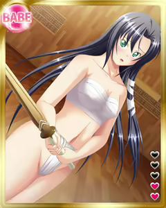 Page 1326 of PeroPero Seduction Cards Part 3 - preview thumbnail