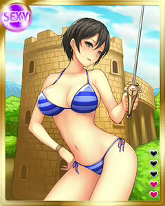 Page 1368 of PeroPero Seduction Cards Part 3 - preview thumbnail