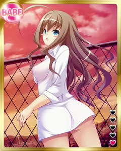 Page 1379 of PeroPero Seduction Cards Part 3 - preview thumbnail