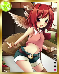 Page 1391 of PeroPero Seduction Cards Part 3 - preview thumbnail