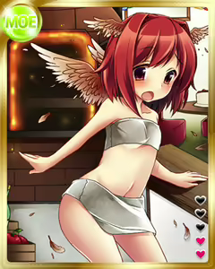 Page 1392 of PeroPero Seduction Cards Part 3 - preview thumbnail