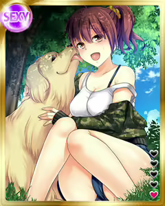 Page 1409 of PeroPero Seduction Cards Part 3 - preview thumbnail