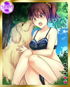 Page 1410 of PeroPero Seduction Cards Part 3 - preview thumbnail