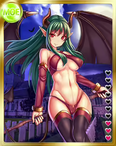 Page 1423 of PeroPero Seduction Cards Part 3 - preview thumbnail