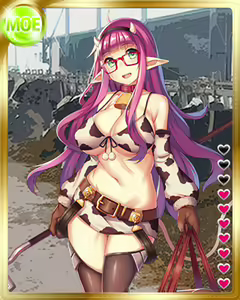 Page 1427 of PeroPero Seduction Cards Part 3 - preview thumbnail