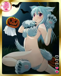Page 1451 of PeroPero Seduction Cards Part 3 - preview thumbnail