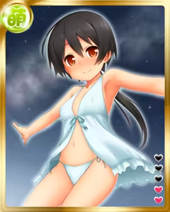 Page 1493 of PeroPero Seduction Cards Part 3 - preview thumbnail