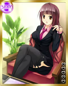 Page 1545 of PeroPero Seduction Cards Part 3 - preview thumbnail