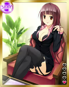 Page 1546 of PeroPero Seduction Cards Part 3 - preview thumbnail