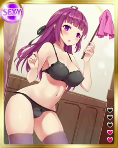Page 1577 of PeroPero Seduction Cards Part 3 - preview thumbnail