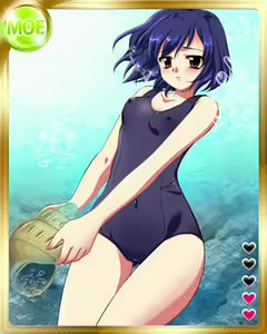 Page 1583 of PeroPero Seduction Cards Part 3 - preview thumbnail