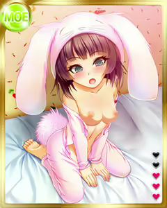 Page 1590 of PeroPero Seduction Cards Part 3 - preview thumbnail