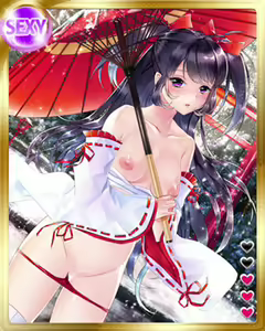 Page 1626 of PeroPero Seduction Cards Part 3 - preview thumbnail