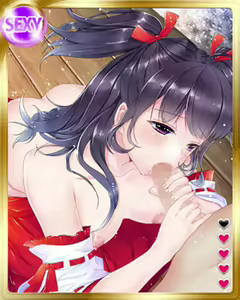 Page 1627 of PeroPero Seduction Cards Part 3 - preview thumbnail