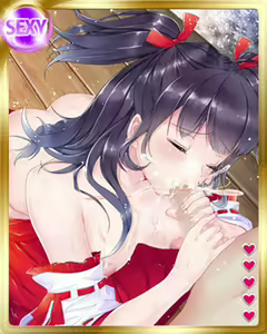 Page 1628 of PeroPero Seduction Cards Part 3 - preview thumbnail