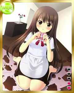 Page 1721 of PeroPero Seduction Cards Part 3 - preview thumbnail