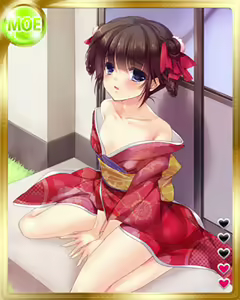 Page 1813 of PeroPero Seduction Cards Part 3 - preview thumbnail