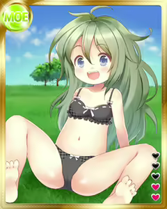 Page 1819 of PeroPero Seduction Cards Part 3 - preview thumbnail