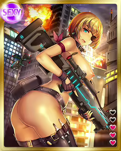 Page 1854 of PeroPero Seduction Cards Part 3 - preview thumbnail